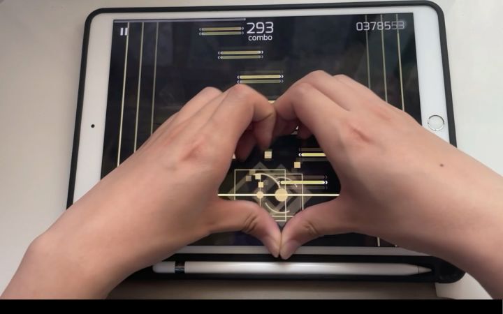 这…这种告白,你喜欢吗……截图