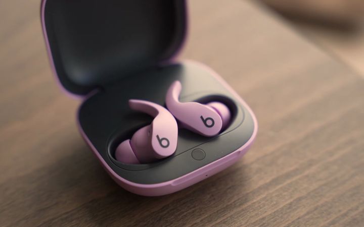 【耳机测评】Beats Fit Pro 六个月使用感受,好于 Airpods Pro截图