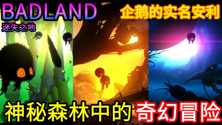 【Steam高分移植】和小蝙蝠一起,在这座神秘的森林中,开始你的冒险故事吧!一款屡获殊荣、画面精美、内置创意工坊的动作冒险类休闲游戏截图
