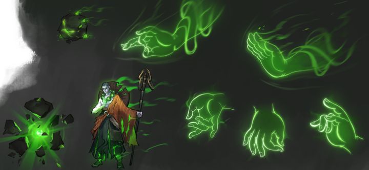 攻略向：纯新档，轻剑流剑神难度过黄泉栈道BOSS堕魔僧截图