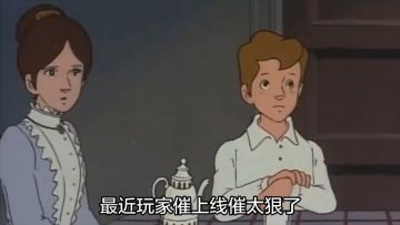【策魂小剧场】被催上线时，小貂蝉的内心活动…