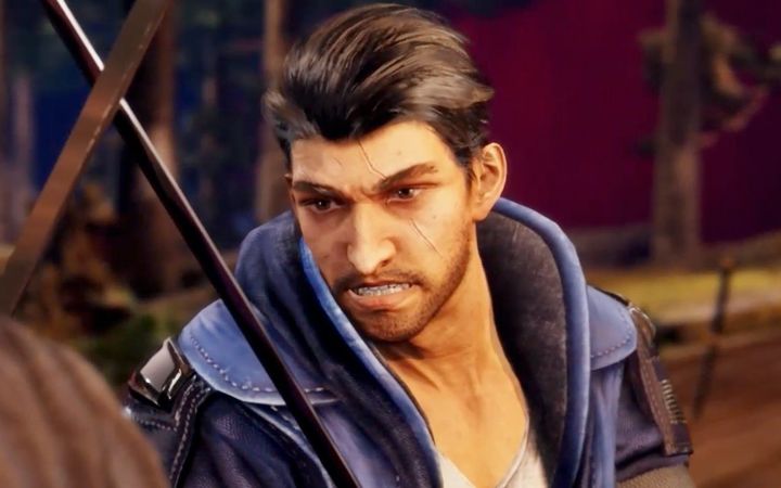 【IGN】《生死轮回》全新预告 | 高能电玩节截图