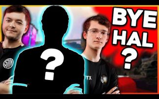 【APEX/Verhulst】如果hal退役了，那tsm会是这样的