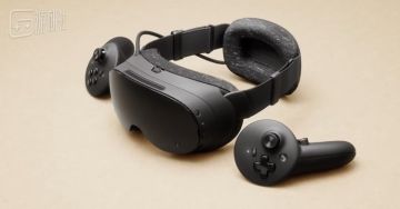 突发：V社闪电发布3款硬件！自家游戏主机与搭载Steam系统的VR头显来了