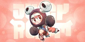 《恶果之地》角色档案——怦怦