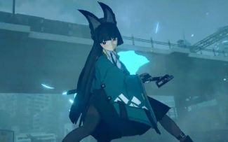 绝区零+崩坏星穹铁道 TGA夏日游戏节 最新宣传片