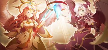 彩虹联萌世界观