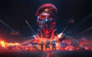 【IGN】《风暴崛起（Tempest Rising）》公布预告