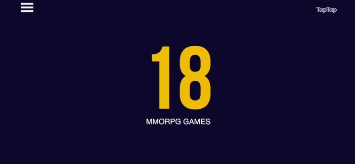画质可玩性兼顾MMORPG手游排行TOP20:TOP18《战矛在线》截图