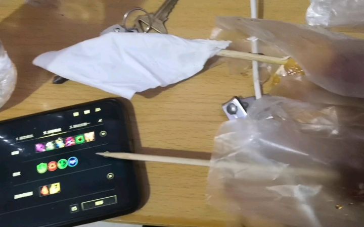 时光杖过强 人手一件 [生活211期]截图