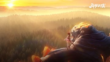 【斗神专属视频】斗罗大陆-斗神再临之史莱克内战盘点