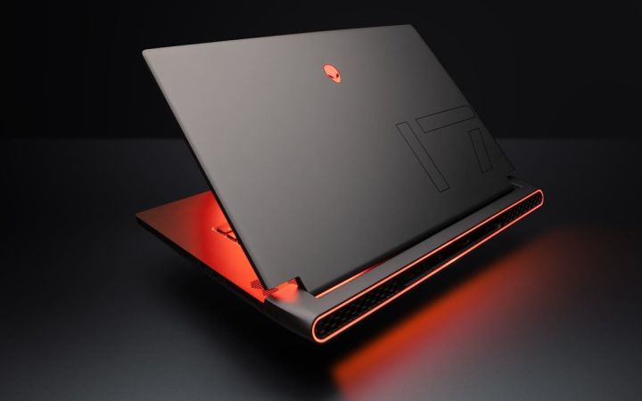 【笔记本测评】AMD最强的游戏本截图