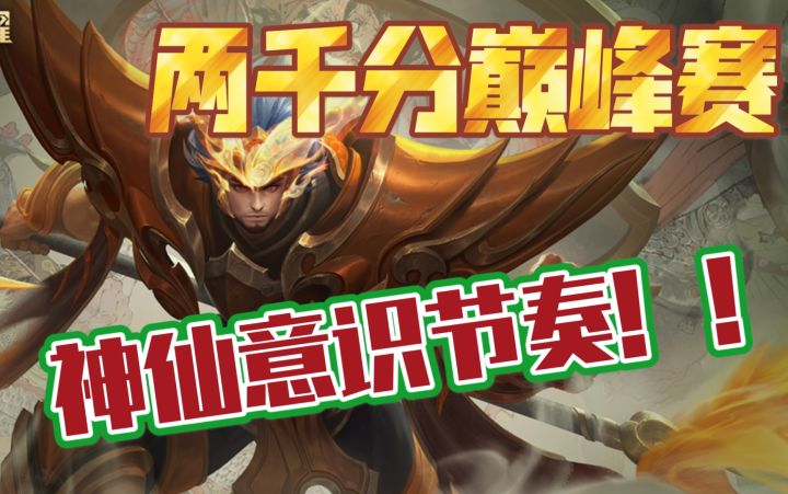 辅助原来是这么玩,T1张飞截图