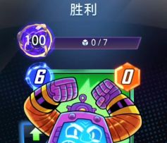 漫威终极逆转S21：黑龙蛛！真人比人机更想让我上无限【已无限】