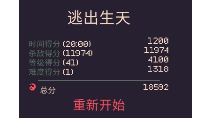 感觉莉莉丝加榴弹伤害也可以截图