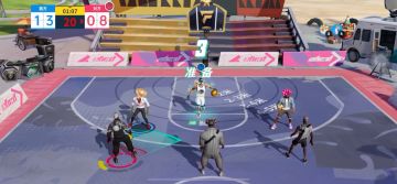 《你的选秀模板是杜兰特，而我就是杜兰特》