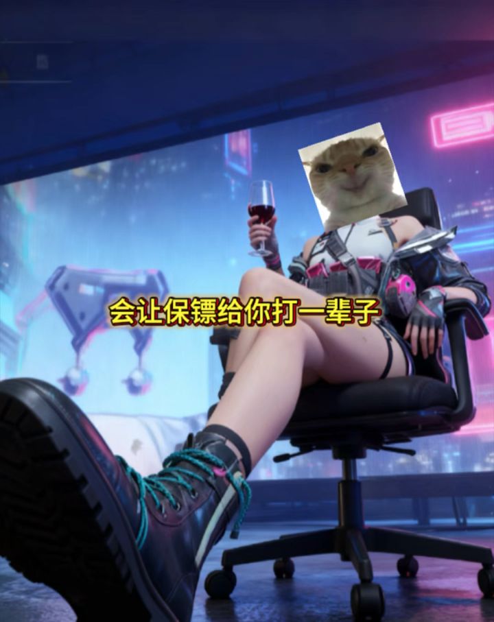 三角洲行动截图