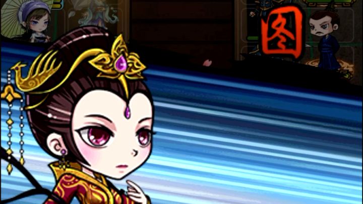 秦时明月卡牌版,诚邀回归体验截图