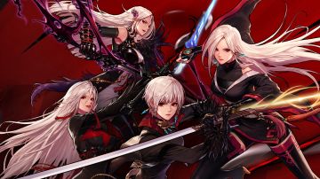 头戴荆棘之冠，加冕女王之位！