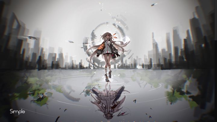 浅滩入海，空灵思绪，去触碰行星的声音截图