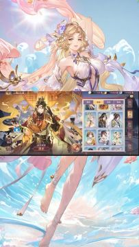 T0阵容强度排行