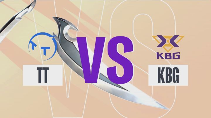 究极翻盘 TT vs KBG【魂教复盘】截图