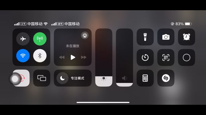 这好几次都这样了，进入战斗不显示截图