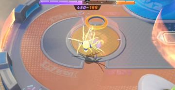 宝可梦大集结S1·皮可西！沉迷打架！没人守家！