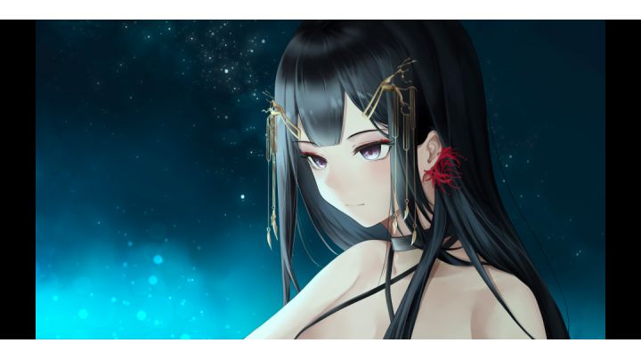 【测试版】所有选项内容截图