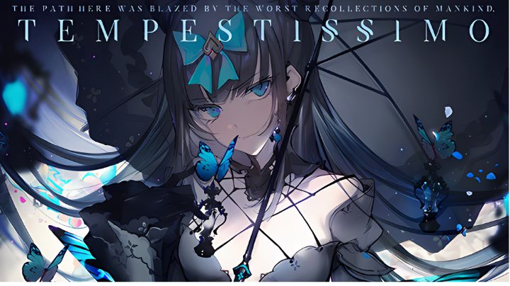 [曲目加长推荐]Tempestissimo(Unout Edition)截图