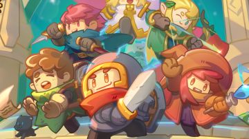 给新手玩家的6点建议