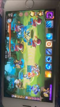 七星一票炼狱龙