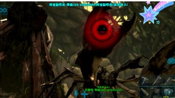 岩石巨人大战灯泡犬