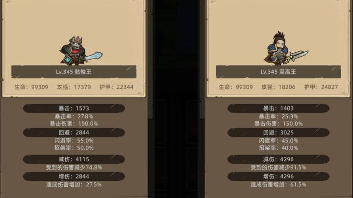 低分狂暴战345双本史诗3心得截图