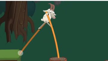 行走大师里的n种结局#意想不到的魔性游戏#