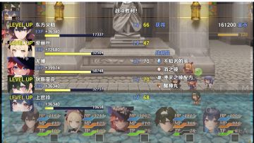 双倍经验阵（梦幻进化大阵）获取前置怪《六翼屠杀者》超低配参考