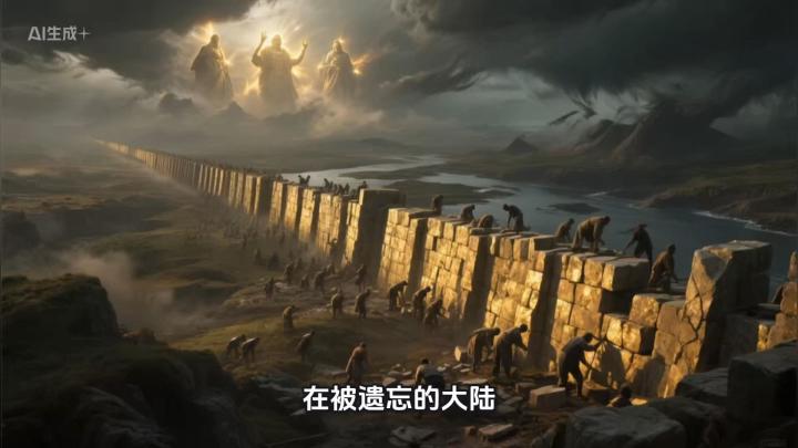 开放世界自由交易万人在线等你来战截图