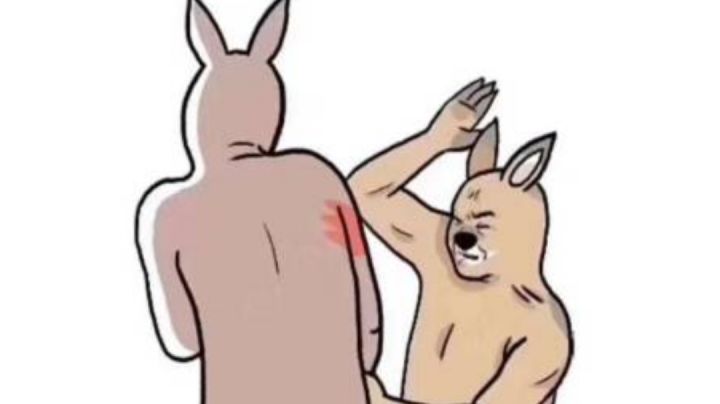 乔科【翻车了】截图