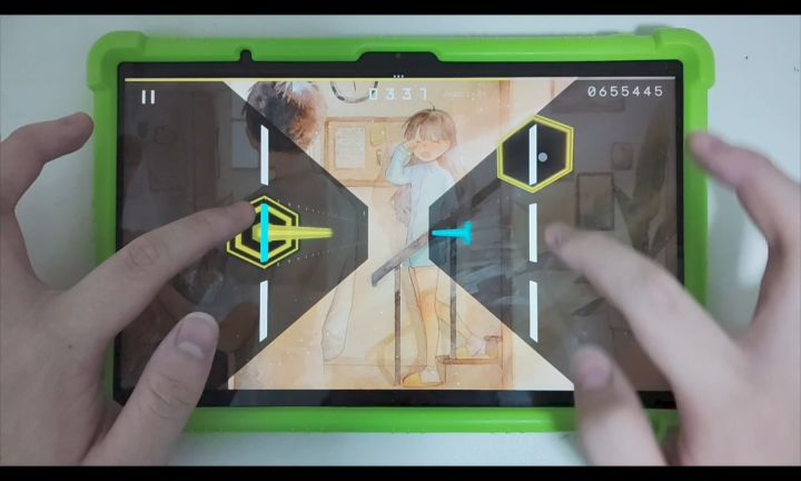 [「早安」] Umami（HARD Lv.8+）AP截图