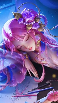 王者荣耀，人机局