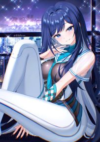 【绘画过程】复仇不分贵贱，所有的复仇都是平等的