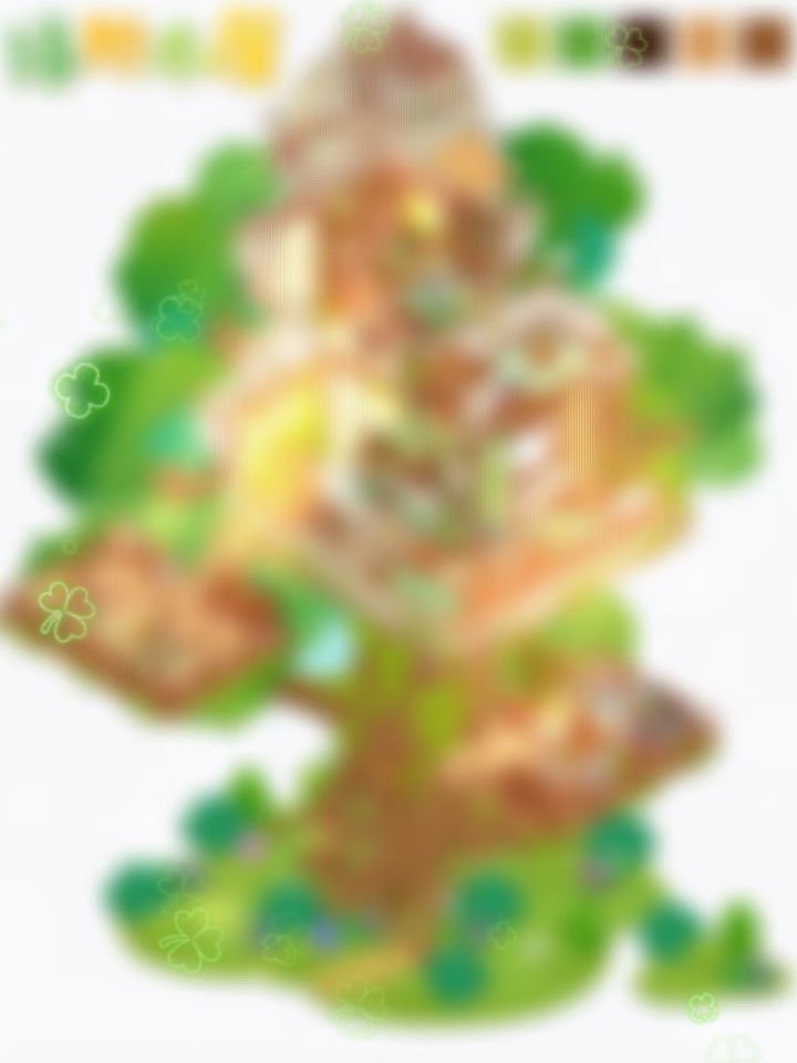我的休闲时光|绿野木屋🏡截图