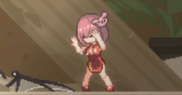 《新月纪元》新增boss开场动画【第697期】