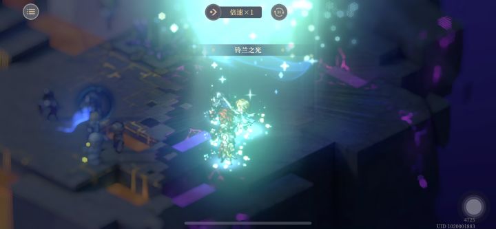 牢裁6+1.5连 太缺暴击了截图