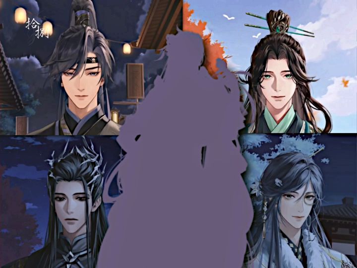 嗨呀你说这蒯越他这截图