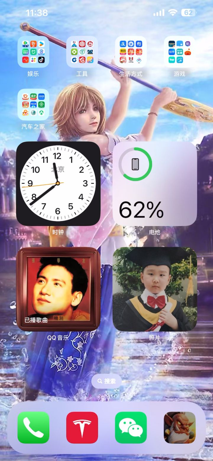 手动-狂暴战10.3万无药海底王宫史诗通关视频截图