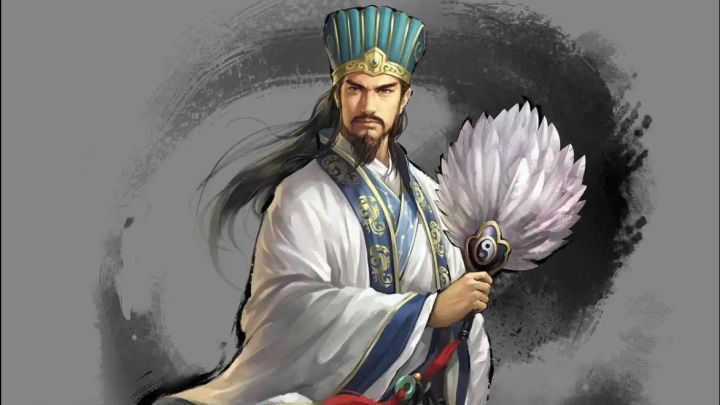 《策马三国志》精彩视频征集三：精英卧龙出山截图