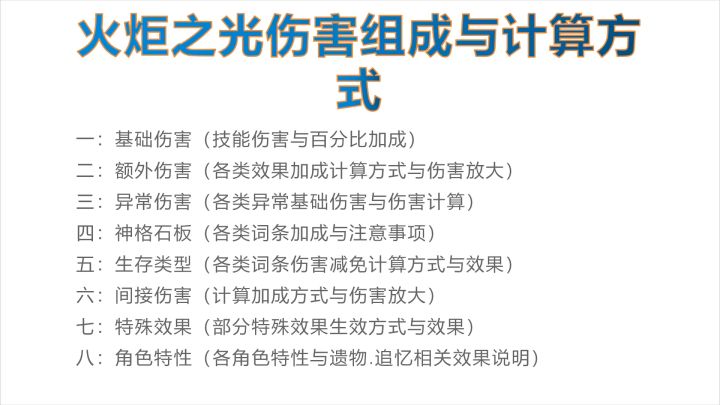 伤害与组成（二）截图