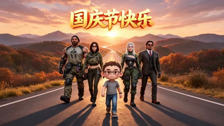杭州打卡截图