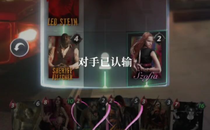 伦敦氏族:这通行证头像都相当于自曝真人了!截图